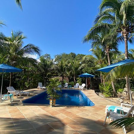 Villa Tortugas Akumal Eksteriør bilde
