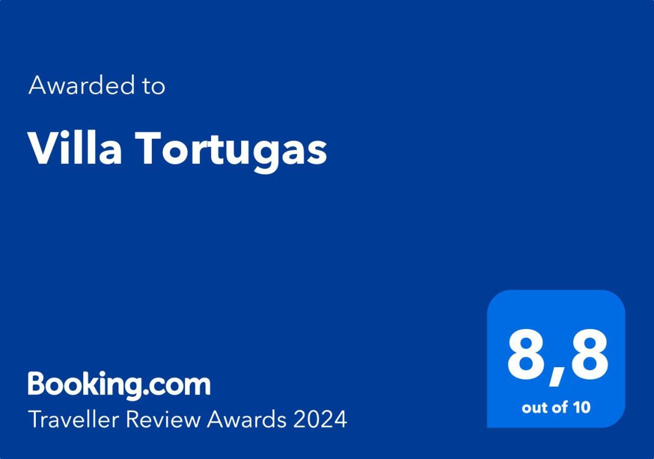 Villa Tortugas Akumal Eksteriør bilde