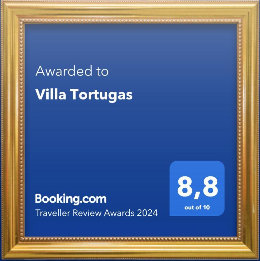 Villa Tortugas Akumal Eksteriør bilde